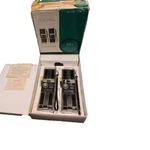 Ross Model RE-999 Two-way 3 Channel Transistorized Transceiver Walkie Talkies. Fixed Price $59.95.