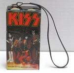 Kiss Radio 1977 Aucoin. Fixed Price $250.00.