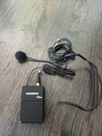 Samson CB288 Wireless Beltpack Transmitter Ch 470-494MHZ + Lapel Microphone. Fixed Price $49.93.