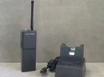 Motorola MT500 Vhf Radio Us Secret Service Transceiver W/ Battery And Charger. Fixed Price $385.00.
