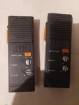 Asahi 6CK-1001-86 Vintage Walkie Talkie Used, Excellent Condition Rare 1986. Fixed Price $79.99.
