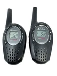Lot Of 2 Cobra Microtalk CXT-90 Two Way Radio / Walkie Talkie Tested Working. Fixed Price $15.99.