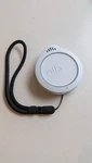 White Milo Action Communicator. Fixed Price $190.00.