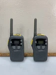 Classic 2 Way Personal Radio Frs 150. Fixed Price $23.39.