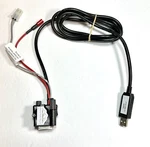 Usb Programming Cable For Motorola Astro Mobiles XTL2500 5000 RS-232 Serial. Fixed Price $90.63.