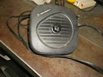 Motorola HSN4028C Desktop Microphone (321-2). Fixed Price $25.00.