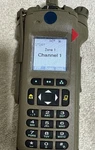 Motorola APX8000-SRX2200 4 Band UHF1 UHF2 Vhf 7/800 Oem Army Combat Housing+mic. Fixed Price $3695.00.