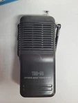 Radio Shack TRC-90 Walkie-talkie 100MW 1-CHANNEL 21-1612B Tested-working. Fixed Price $18.99.