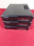 Pyramid SVR-200U Uhf Two Way Radio Vehicular Repeater No Bkt/p. Spply Free Ship. Fixed Price $55.55.