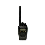 Kenwood TK-2107 Handheld Vhf 2-WAY Business Radio 136-174MHZ 16-CHANNEL 5W. Fixed Price $54.89.