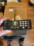 Macom M7100 Ip Radio And Mic Only 450-512MHZ. Fixed Price $55.00.
