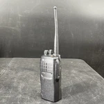 Motorola HT750 Uhf AAH25RDC9AA2AN. Radio And Antenna With Battery. Fixed Price $40.00.