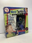 Vtg 90'S Nib Wrist Talkies Wild Planet Walkie Spy Toys. Fixed Price $14.95.
