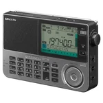 Sangean ATS-909X2 The Ultimate Fm/sw/mw/lw/air Multi-band Radio. Fixed Price $353.82.