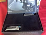 Used Cardio Scala Rider G4 Powerset Bike To Intercom - 2 Headsets Included. Fixed Price $120.00.