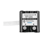 Kastar Battery 4.8V 1000MAH For Trisquare TSX100, TSX300, Tsx-bp, DOROWT86 Radio. Fixed Price $9.99.