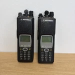 Used Pcs Motorola XTS5000 Walkie-talkie P25 Digit Uhf 136-174 Fpp. Fixed Price $250.00.