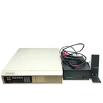 Motorola Astro Xtl 5000 Consolette Two Way Radio Power Supply, Desk Microphone. Fixed Price $229.63.