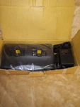 Motorola Class 2 Intelligent Charging Stand Battery Charger Model # DLN6575A Nib. Fixed Price $29.24.