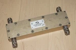Meca Uhf High Power 3 Db Hybrid Coupler 400-520 Mhz H705N. Fixed Price $195.00.