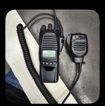 Have 6 Kenwood TK-5410-K2 P25 700-800 Mhz Version 3 Radio With Charger /mic. Fixed Price $125.00.