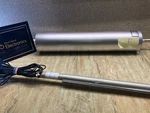 Sinclair FQ20107*1 Cavity Filter With SG238 Vhf Antenna. Fixed Price $463.63.