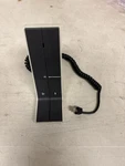 Motorola Base Station Microphone HMN1038A Maxtrac Cdm Cm. Fixed Price $20.00.