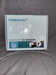 Tidradio TD-UV5R Black Portable Handheld Professional Fm Transceiver. Fixed Price $18.91.