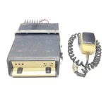Vintage Regency Micro Com H41B Radio, Ham, W/ Untested. Fixed Price $27.95.