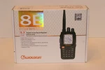 Wouxun KG-UV8E Triband Handheld Radio. Fixed Price $95.00.