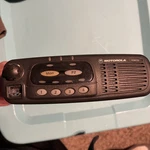 Motorola CDM750 Low Band 36-42MHZ 4CH 60 Watt Mobile Radio AAM25CKC9AA1AN. Fixed Price $349.00.