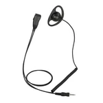 Bommeow BDS15-Y2 Two Way Radio Earphone For Vertex EVX-S24 VX-270R VX-6E VX-351. Fixed Price $14.50.