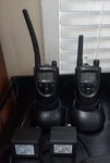 Motorola Xtn Series Lot Of Chargers, XV2100 & XU2600 Radios + Bonus Read. Fixed Price $49.99.
