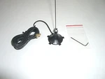 Opek VUM-201-SMA-F Vhf/uhf Dualband Mini Magnetic Antenna Anytone Wouxun Baofeng. Fixed Price $34.95.