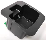 Icom AD-100 Adapter Cup BC-119-N01 Chargers ICF50 ICF60 IF50V New Oem. Fixed Price $20.00.