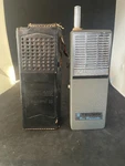 Midland 13-110C Triumph Transistor Transceiver Walkie Talkie With Case. Fixed Price $15.00.