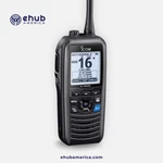 Icom M94D Vhf Marine Portable Radio 6 Watts. Fixed Price $349.99.