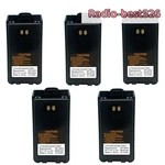LOT5 BP280 2600MAH Li-ion Battery For IC-V88 IC-U88 IC-G88 F2000 F2100D Radio. Fixed Price $114.90.
