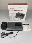 Radio Shack Desktop Frs Intercom 14-CHANNEL Fm 21-1845 Power Box Manual Works. Fixed Price $34.99.
