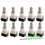 10X Channel Frequency Control Switch For XPR6550 XPR6580 Handheld Radio. Fixed Price $27.80.