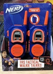 Nerf Frs Tactical Walkie Talkies -glow In The Dark Nib Communicate 1000 Ft Range. Fixed Price $7.97.