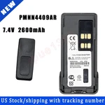 Battery PMNN4491A For Motorola APX4000 H51WCH9PW7AN H51KDH9PW7AN Radio DP4801E. Fixed Price $25.59.