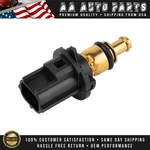 Engine Coolant Temperature Sensor For Chrysler 200 Dodge Avenger Jeep Patriot. Fixed Price $10.49.