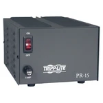 Tripp Lite PR-15 Regulated Power Supply 120VAC-13.8VDC 15AMP Brand New In Box. Fixed Price $150.00.
