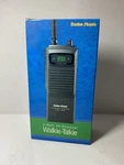 Radio Shack TRC-225 5-WATT 40 Channel Portable Cb Walkie-talkie With Transmitter. Fixed Price $110.00.
