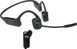 New Pryme BTH-M100V-KIT2 Bluetooth Wireless Open-ear Bone Conduction Headset. Fixed Price $165.00.