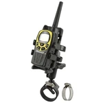 Ram Strap Hose Clamp Mount With Finger-grip Holder For Radio, Gps, Phone + More. Fixed Price $85.49.