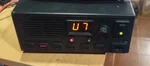 Kenwood TKR-850/851 Bridge Radio Repeater Uhf. Fixed Price $348.09.