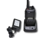 Icom IC-F4021S Uhf (403-470MHZ) Portable Radio Watt 128 Channel. Fixed Price $137.00.