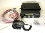 Motorola CDM1250 Vhf Radio With Accessories.. Fixed Price $155.00.